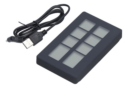 Digital Kitchen Timer, Reg Account Temporizers
