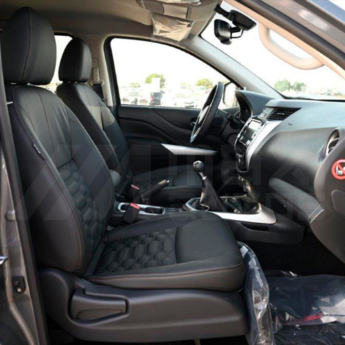 Nissan Navara 2025