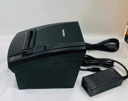 Impresora De Recibos Pos Bixolon Srp 330ll (Usado)