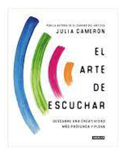 Libro El Arte De Escuchar