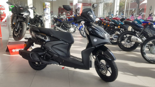 Imagen 15 de 18 de Yamaha Ray Zr 125 Fi 0km Automoto Lanus - Entrega Inmediata!
