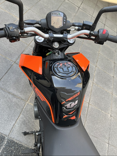 Imagen 7 de 8 de Ktm Duke 200 Ng