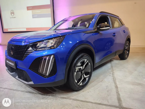 Peugeot 2008 1.0T Active