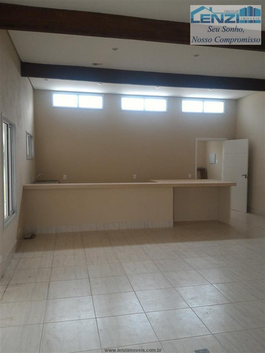 Imagem 11 de 15 de Casas Em Condomínio À Venda Em Bragança Paulista/sp - Compre O Seu Casas Em Condomínio Aqui! - 1303861