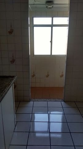 Imagem 9 de 15 de Apartamento Em Irajá - São Bernardo Do Campo - 9714