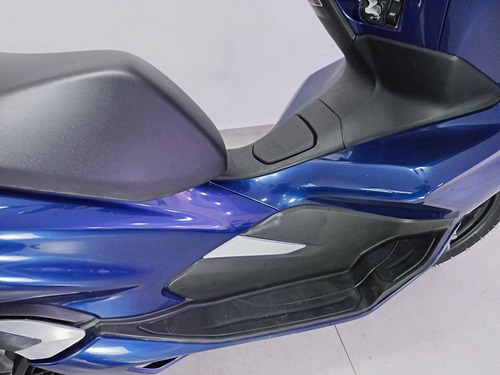Imagem 13 de 15 de Honda Pcx 150 2020