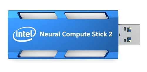 Intel Realsense Neural Compute Stick 2 Ncs2 | Parcelamento