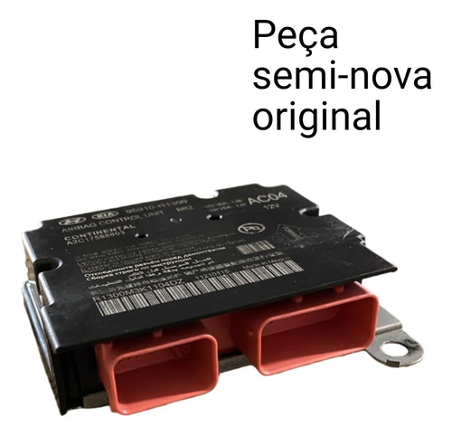 Módulo Hyundai Hb20 95910r1300 2020 A 2024 Original