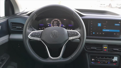 Volkswagen Taos 1.4 250 TSI TOTAL FLEX COMFORTLINE AUTOMÁTICO