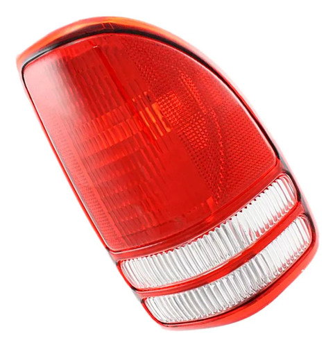 Farol Izquierdo Parachoque Delantero Para Mazda Artis 1996