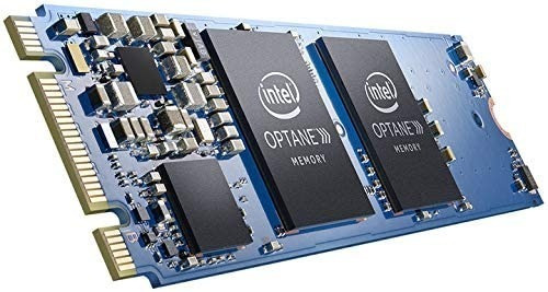 Memoria Intel Optane M10 16gb Pcie M.2 Nvme. Acelera Tu Pc!