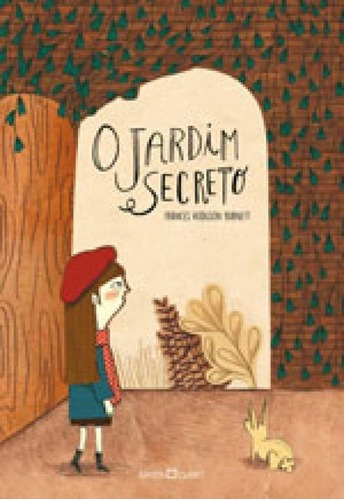 Jardim Secreto, O