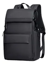 Comprar Mochila Arctic Hunter B00562 Executive Impermeable Viaje Laptop Usb 21 Litros Negro