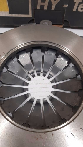 Plato Presión Clutch Embrague Daewo Tacuma Nubira 2.0
