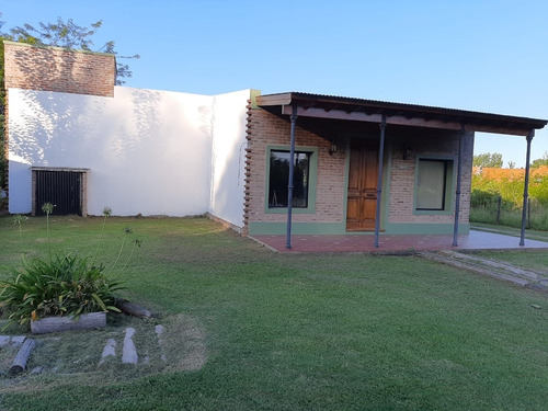 Imagen 7 de 14 de Bella Quinta 120mts Cubierto Parque 2400m