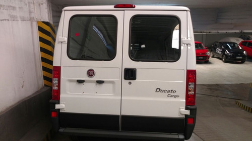 Imagen 16 de 19 de Ducato Todas Las Versiones Anticipo Y Cuotas Solo Dni A