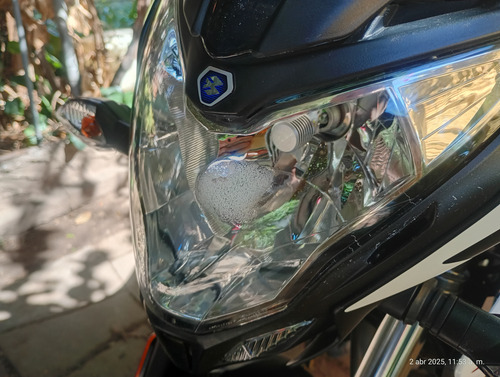 Bajaj Rouser Ns200