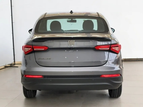 Fiat Cronos 1.3 Gse Drive Pack Plus