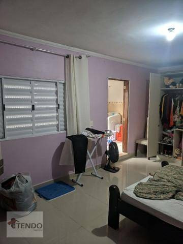 Imagem 7 de 20 de Sobrado Com 2 Dormitórios À Venda, 100 M² Por R$ 340.000 - Jardim Santa Inês - Suzano/sp - So0483