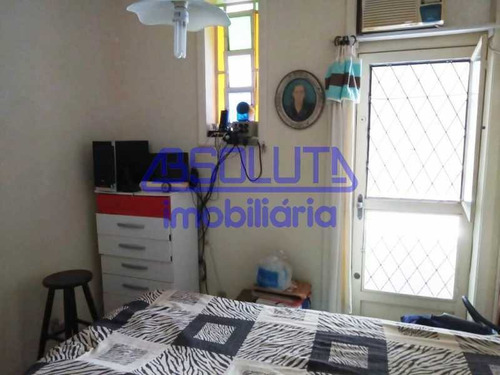Imagem 6 de 15 de Casa De Vila-à Venda-maracanã-rio De Janeiro - C3029