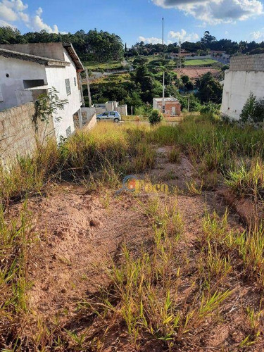 Imagem 1 de 3 de Terreno À Venda, 150 M² Por R$ 115.000,00 - Horizonte Azul - Itatiba/sp - Te0642