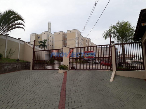 Imagem 11 de 25 de Apartamento À Venda Em Jardim Márcia - Ap209956