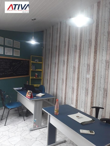 Imagem 5 de 13 de Boa Casa- Pq, Industrial- Perto Detran, 2 Dorm, 2 Wcs, 2 Vagas Cobertas. - Capi-70