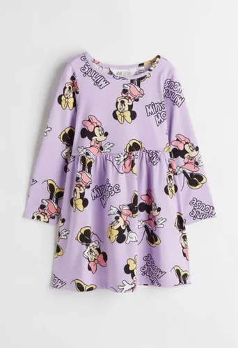 Vestidos niña h&m chile hot sale