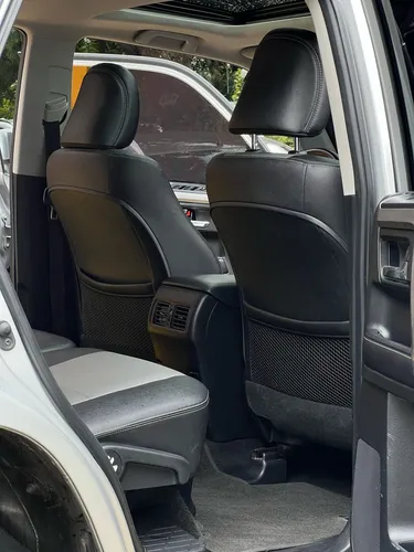 Toyota 4Runner 4.0 Sr5 Fl