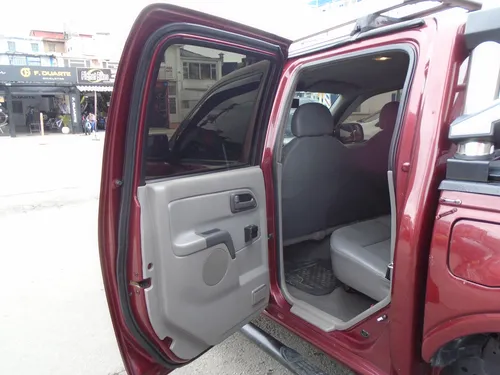 Chevrolet Luv D-max 2.4 4x2