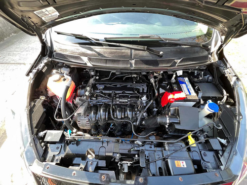 Imagen 9 de 9 de Ford Ka 2017 1.5 Se 5 P