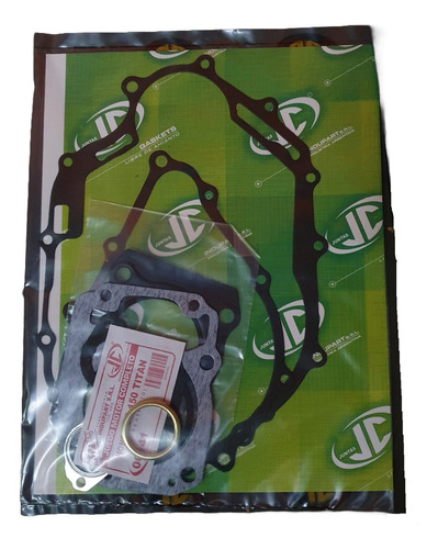 Juego Juntas Completo Para Moto Honda Cg 150 Titan Jc Ram