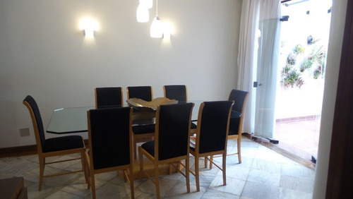 Imagem 8 de 24 de Casa Com 4 Quartos Para Comprar No Jardim América Em Belo Horizonte/mg - 1761