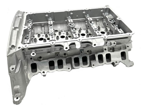 Cabecote Parcial Ranger 2.2 16v 13/23 Duratorq