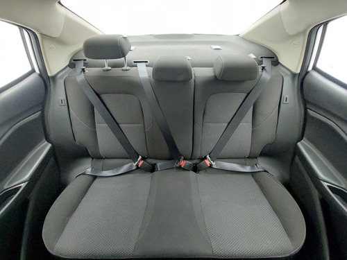 Chevrolet Onix 1.0 TURBO FLEX LTZ AUTOMÁTICO