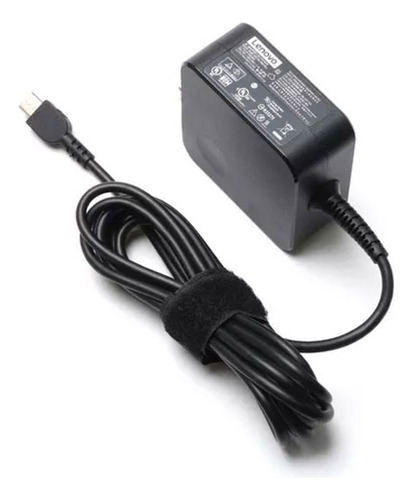 Cargador Original Lenovo 45w Usb-c Type C 20v 2.25a