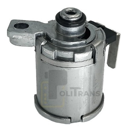 Solenoide Control N217 N218 Transmisión Auto 02e Dq250 Dsg