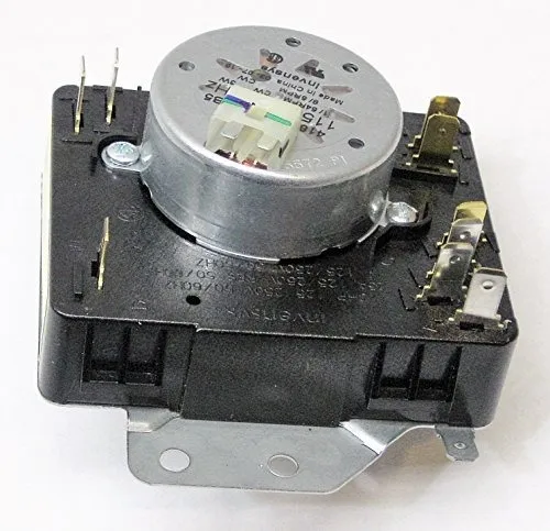 Atenuador Secadero Kenmore