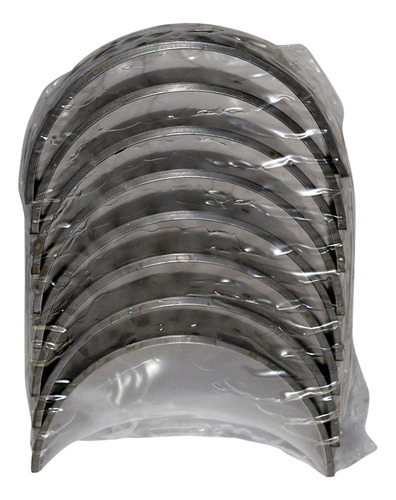 Juego Metal Biela Std Para Toyota Gaia 2.0 1azfse Acm10 2002