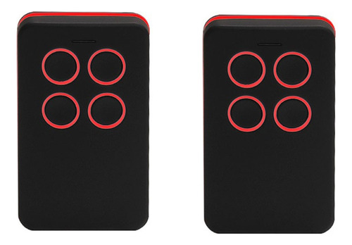 Control Remoto Smart Home Clone De 433 Mhz Con Copia Remota