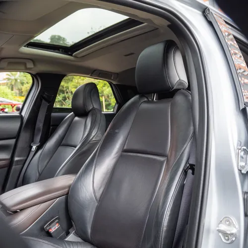 Mazda CX-30 2.5 Grand Touring Lx 4x4