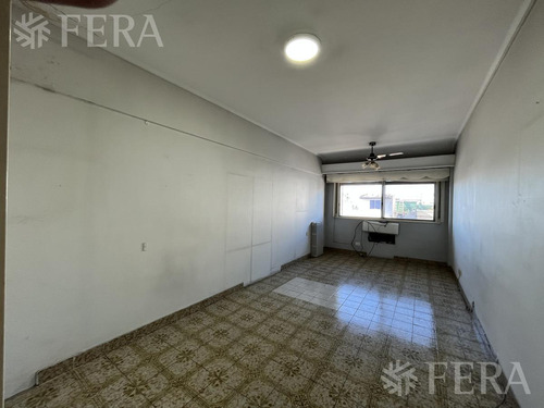 Venta Departamento Monoambiente En Wilde (31360)