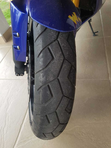 Yamaha R1 1000 Cc Ano 2008/2008