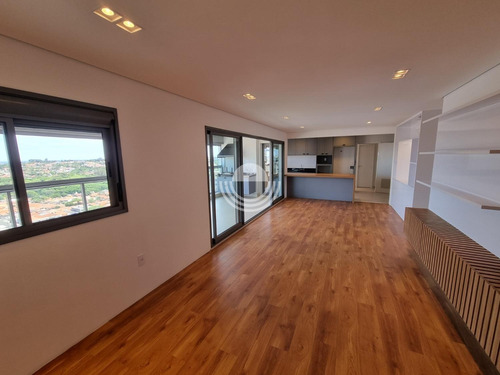 Imagem 4 de 30 de Apartamento À Venda Em Taquaral - Ap007476