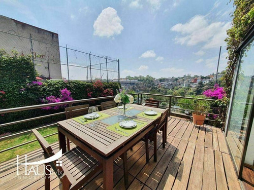 Imagen 7 de 18 de Casa En Venta, Lomas De Las Águilas