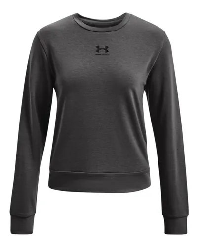 Sudadera Under Armour Entrenamiento Essential Fleece Mujer - Martí MX