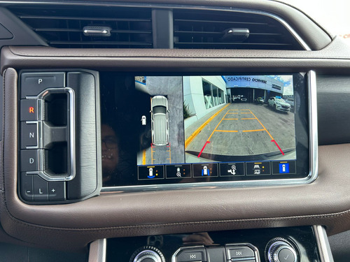 GMC Yukon 6.2 Denali 8 Vel Awd At