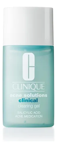 Clinique Soluciones Para El Acné Tratamiento Clínico Para El