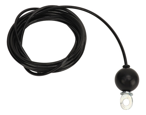 Cable De Polea Ajustable Con Enchufe Británico De 4 Metros,