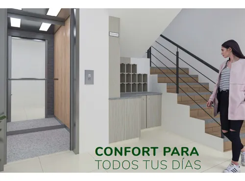 ¡vive En La Giralda 103 A: El Hogar Ideal Que Bogotá Esperaba!